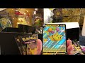 【ptcg 25th開箱】25週年 美版ptcg etb 肥盒開箱 第三發 pokémon tcg celebrations elite trainer box