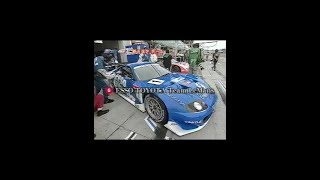 激走GT　2004シーズン　それぞれの挑戦　脇阪寿一・織戸学・土屋圭市