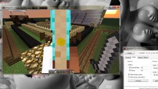 Minecraft Mobings Arena (DOWNLOAD LINKS).avi