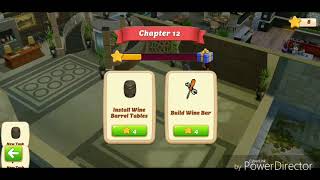 Vineyard Valley Gameplay Walkthrough - Vineyard Valley Chapter 12