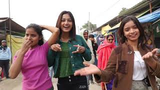 Ful On Mast by Kajal ,Raksha ,Jyoti | singheshwar mela 2023 | #KajalShobhaSamrat