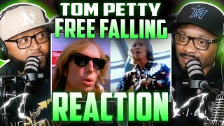 Tom Petty - Free Falling (REACTION) #tompetty #reaction #trending #music