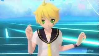 Kagamine Len \