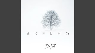 Akekho (Live)