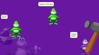 stupid bonzi destroys bonziworld