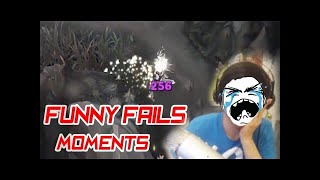 BoxBox Riven Plays - Epic Funny/Fail Moments