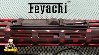 Feyachi Pressure Switch Mount