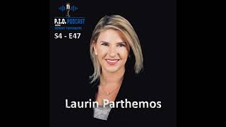 Laurin Parthemos - Principal - Kotter Inc.