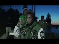 Blu3 FT. Keez5z Pressure  (Official Video) Dir By: ODBehindTheSony