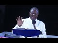 HRMW1882 GOD'S PROTECTION AND DELIVERANCE FOR YOU By Pastor Paul Rika