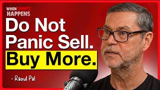 Raoul Pal: Why Bitcoin Crashing to $60K Is the Opportunity Most People Will Miss