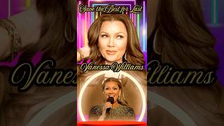 SAVE THE BEST FOR LAST BY VANESSA WILLIAMS #kindredoldsoul #90smusic #lovesong #fyp #viralshorts