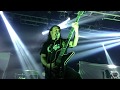 Carcass: Live @ The Ritz (Raleigh, NC) - Full HD Set - 2/27/16