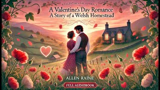 A Valentine's Day Romance 💕 | Garthowen: A Story of a Welsh Homestead | Full Audiobook