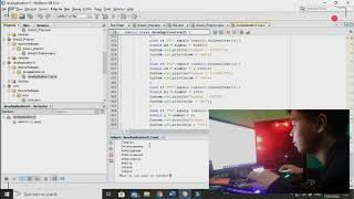 Length Conversion using Java