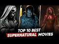 Top 10 Supernatural Horror Movies In Tamildubbed | Best Horror Movies | Hifi Hollywood #horrormovies