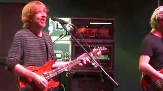 PHISH : Meatstick : {1080p HD} : Alpine Valley Music Theatre : East Troy, WI : 7/1/2012