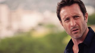 『HAWAII FIVE-0』ファイナルシーズン／DVD予告映像