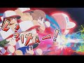 【非公式】『パワフルプロ野球2024』新ムービー