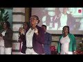 trem ikorodu celebrate jesus service with rev. mike egwu 02 02 2025