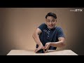 unboxing nanostix 2022 oleh syafiq kyle