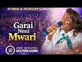 Garai Neni Mwari | Ruvimbo | Hymns and Worship Sunday