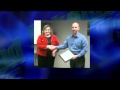 Sheriff Investigator Sam Lundquist Honored - Lakeland News at Ten - October 27, 2011.m4v