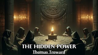 Thought Is The Power Behind All Things - THE HIDDEN POWER - Thomas Troward