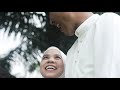 THE WEDDING SYU AZIZ X SHAFIRDAUS