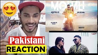 Pakistani Reaction on MOHALI Song : Sajawal Ali ft. Joe Sekhon : Latest Punjabi Songs 2018