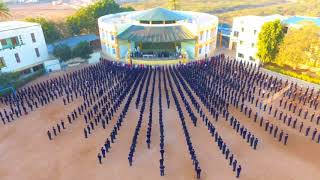 White House Public School - Bhuj (Kutch)