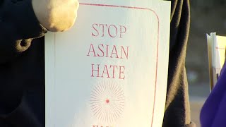 The Fresno Center receives grant to fight against Asian hate