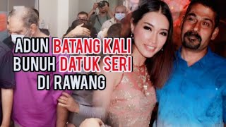 Khianat kawan baik | MISTERI PENCULIKAN DATUK SERI R ARUMUGAM