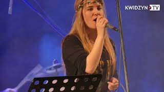 KWIDZYN.TV: Koncert charytatywny - cz.2 - Blue Smoke, Trash on the bend