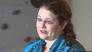 CBS 4 interviews Dr. Lucy Jane Miller about SPD and STAR Center 2/20/2008