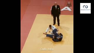 Awesome 🏆 Judo Compilation #1