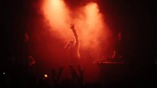 Covenant - Ritual Noise - Live @ Babel