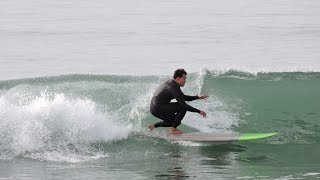 December 26, 2016 Bolsa Chica State Beach Surfing