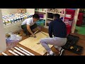 diy woodwork 简单diy折叠桌 how to made a wood folding wood table in 1hour