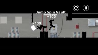 [Vector/Vectorier] "Troublemaker" Custom map lvl 3