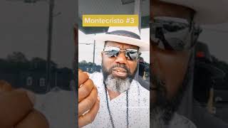 Montecristo #3 Cigar Review