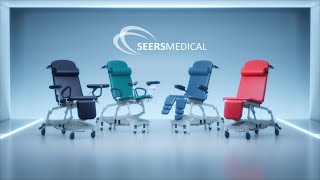 SEERS Medical | Unique by Design - CLINNOVA Pro