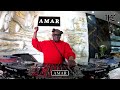 Demossco Live Mix | AMAR Restaurant with EZRA