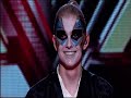 declan sykes x factor australia 2011 live show 7 full