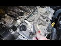 which side is bank 1 and bank 2 toyota sienna 3.5 v6 engine