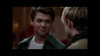 Damian McGinty - Falling Slowly (Studio Cover version)