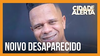 Noivo desaparece e celular encontrado no centro de SP é a única pista