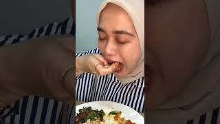 Pete dan Jengkol emang no debatt!!!#kulinerbandung #mukbang #makanansunda #pete #jengkol