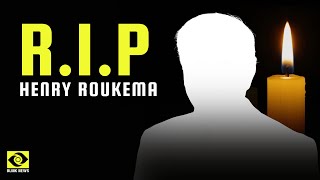 Henry Roukema Obituary, London, ON - Beloved Community Member Remembered