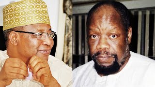 How Babangida Returned Chukwuemeka Odimegwu Ojukwu's Properties After The Biafran War